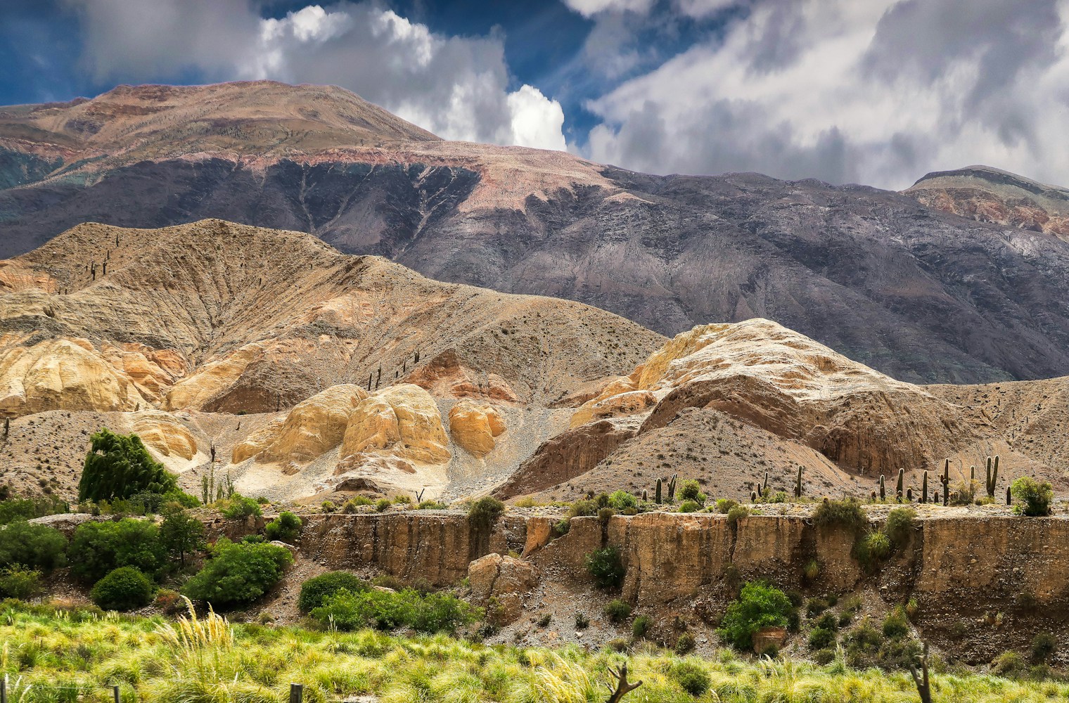 Salta - Argentina