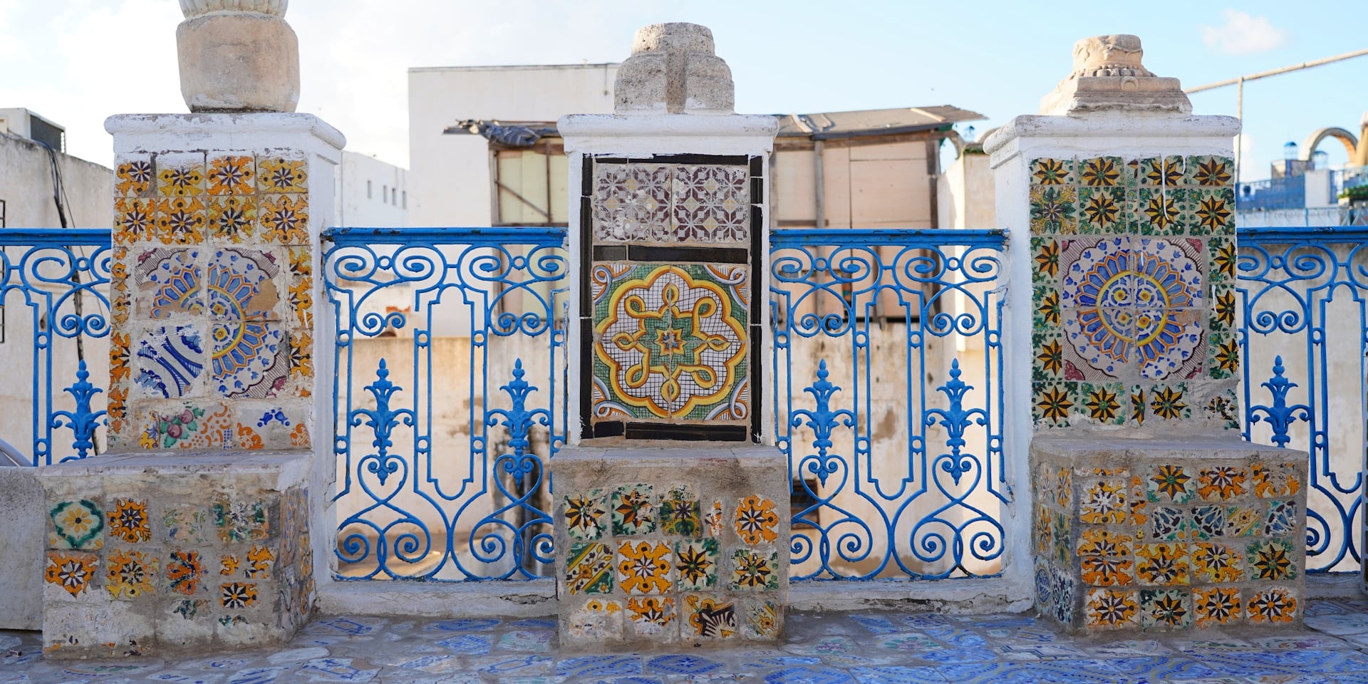 Tunisia