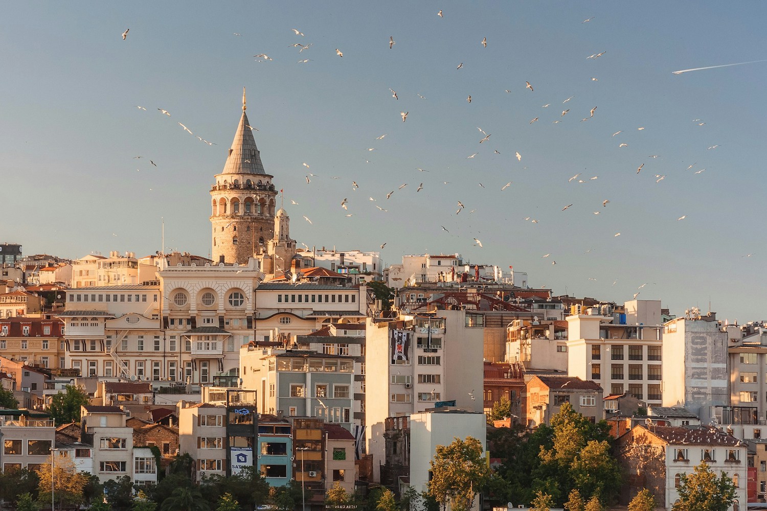 Turquia