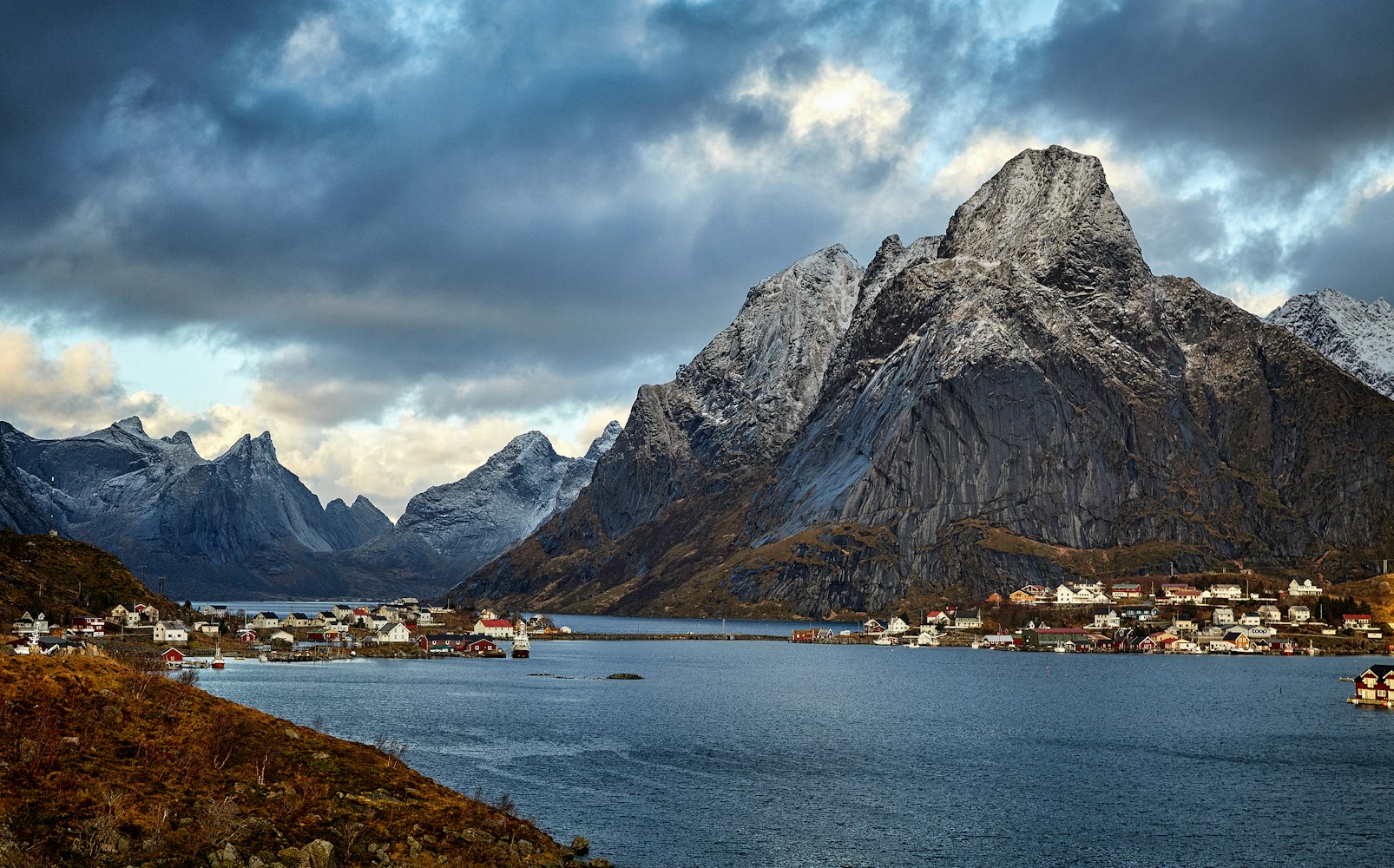 Noruega