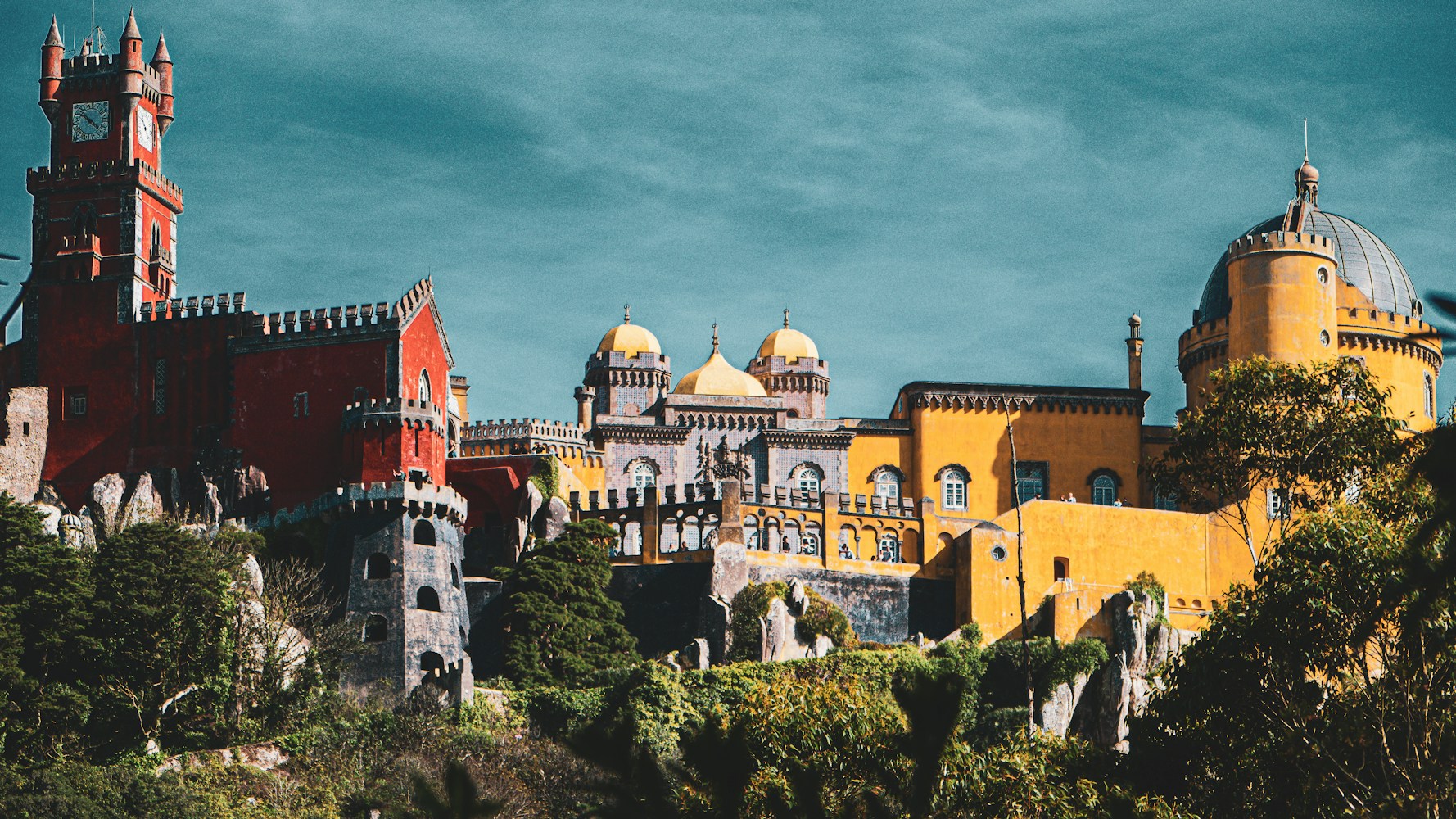 Sintra