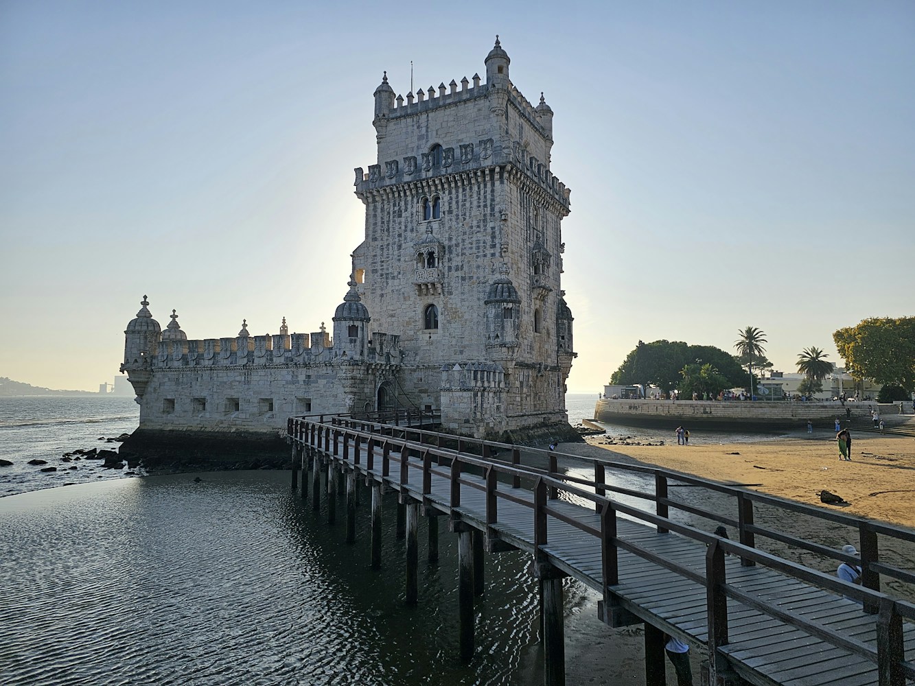 Lisboa - Portugal