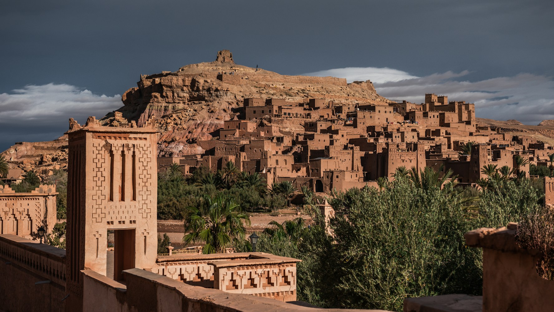Marrocos