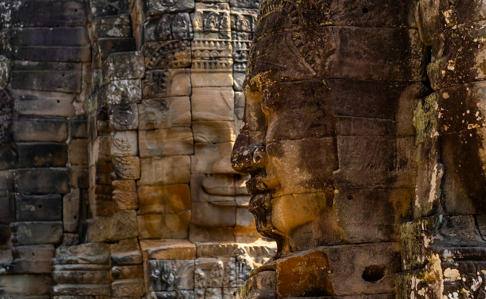 Camboja