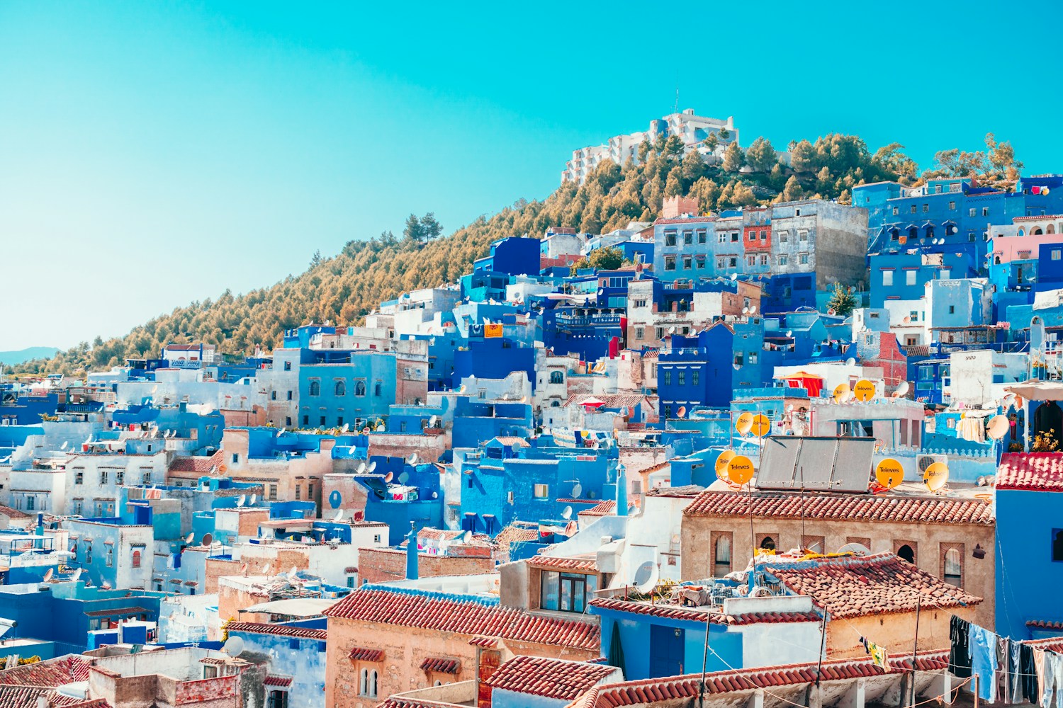Marrocos