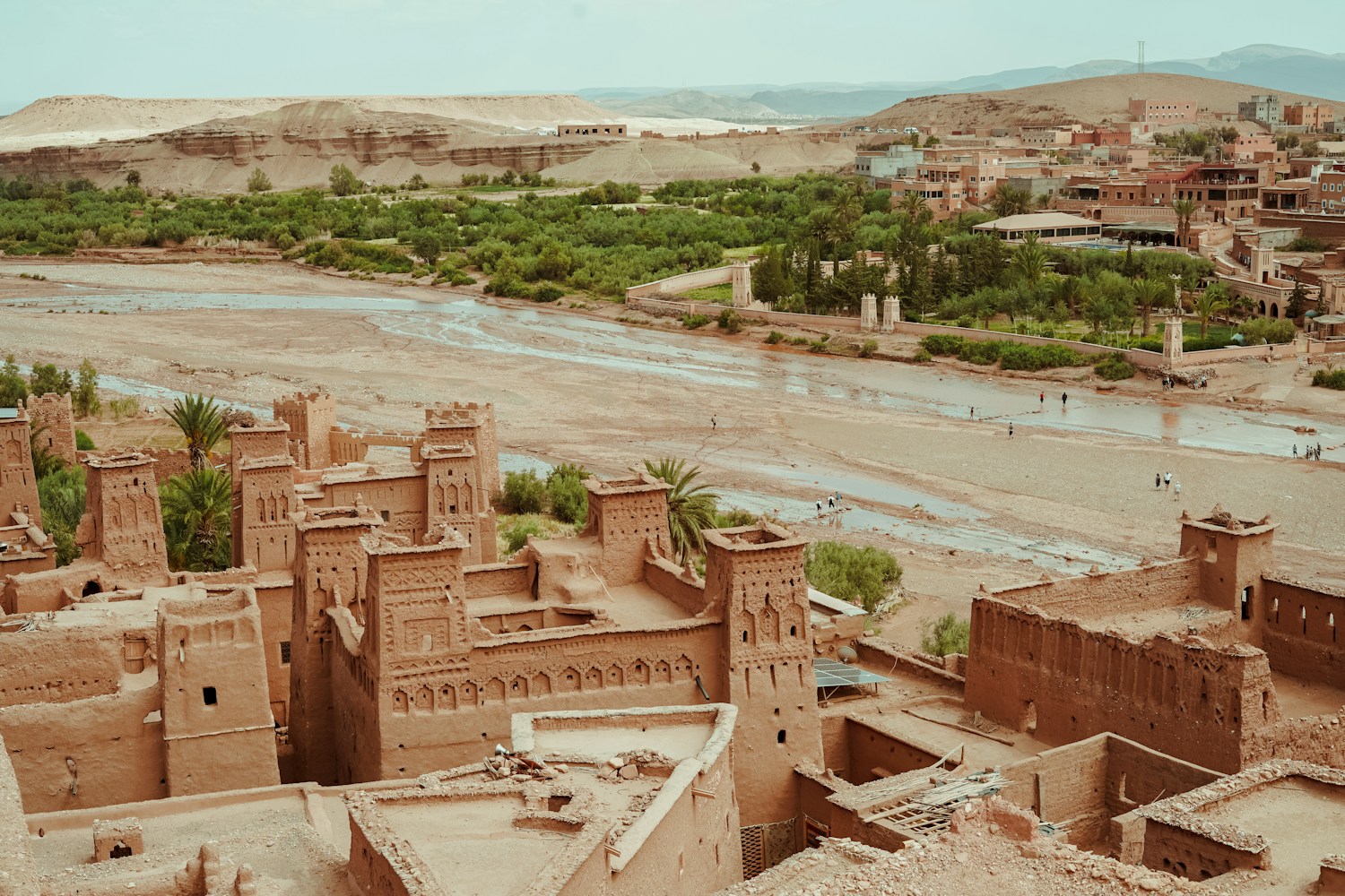 Marrocos