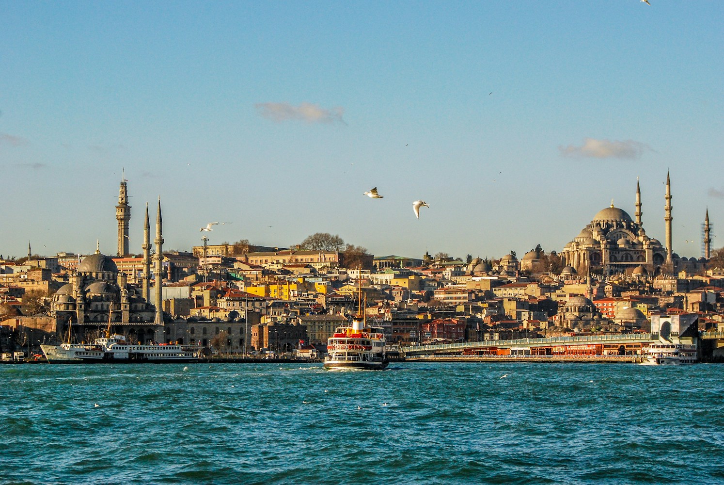 Turquia