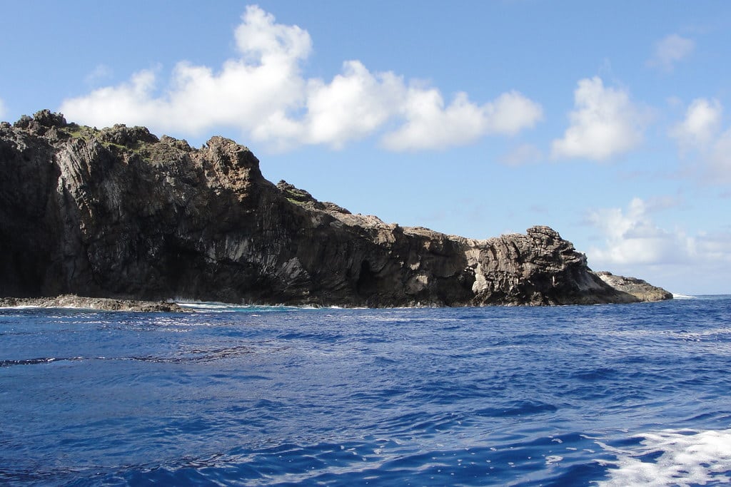 Ilha de Páscoa 3