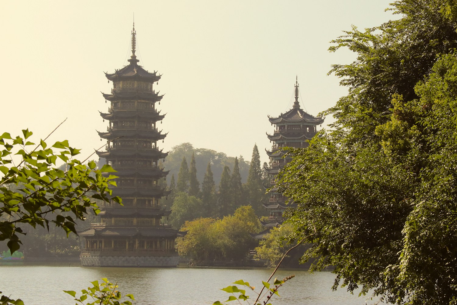 Guilin - China
