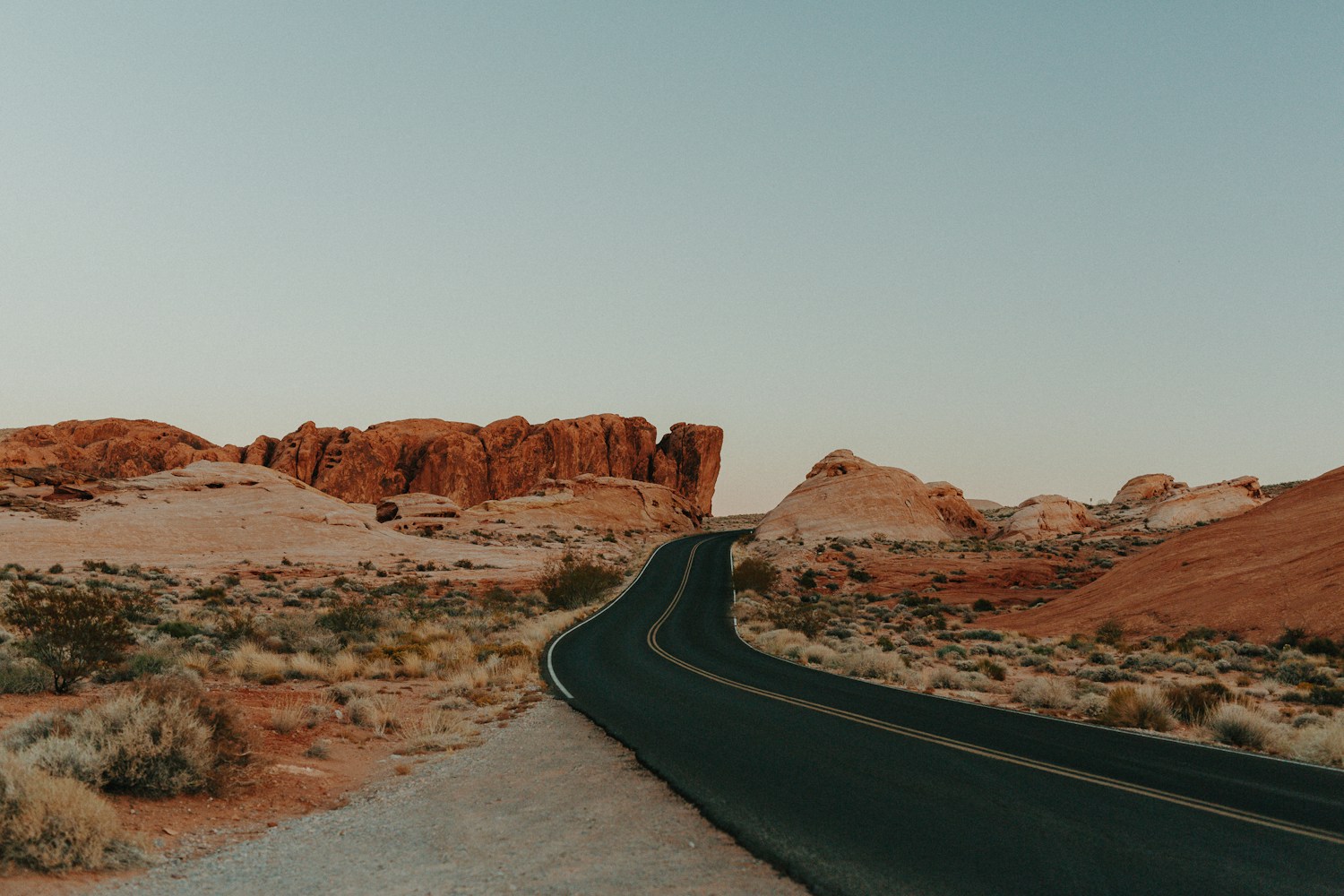 Grand Canyon - Las Vegas