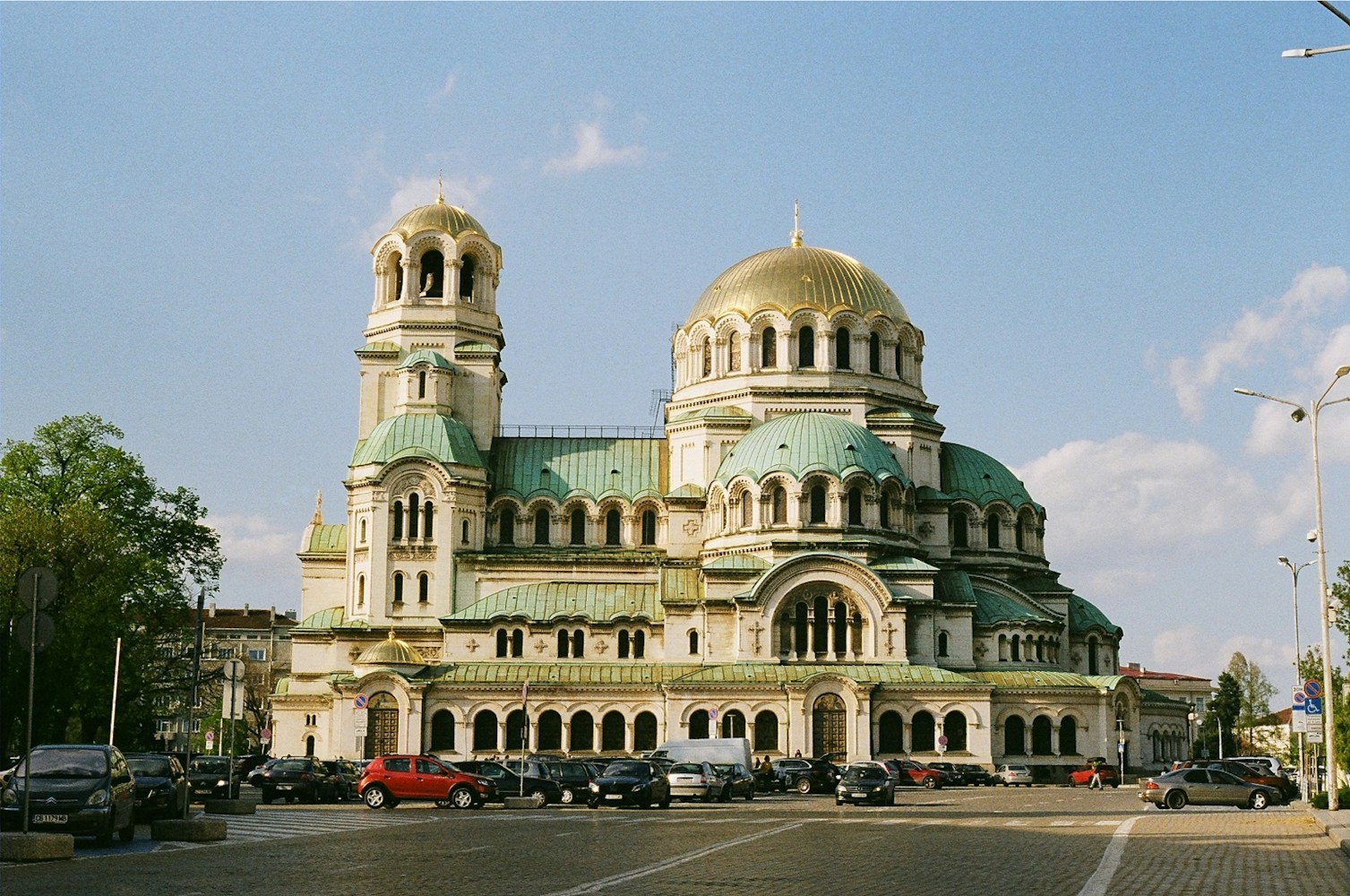 Sofia - Búlgaria