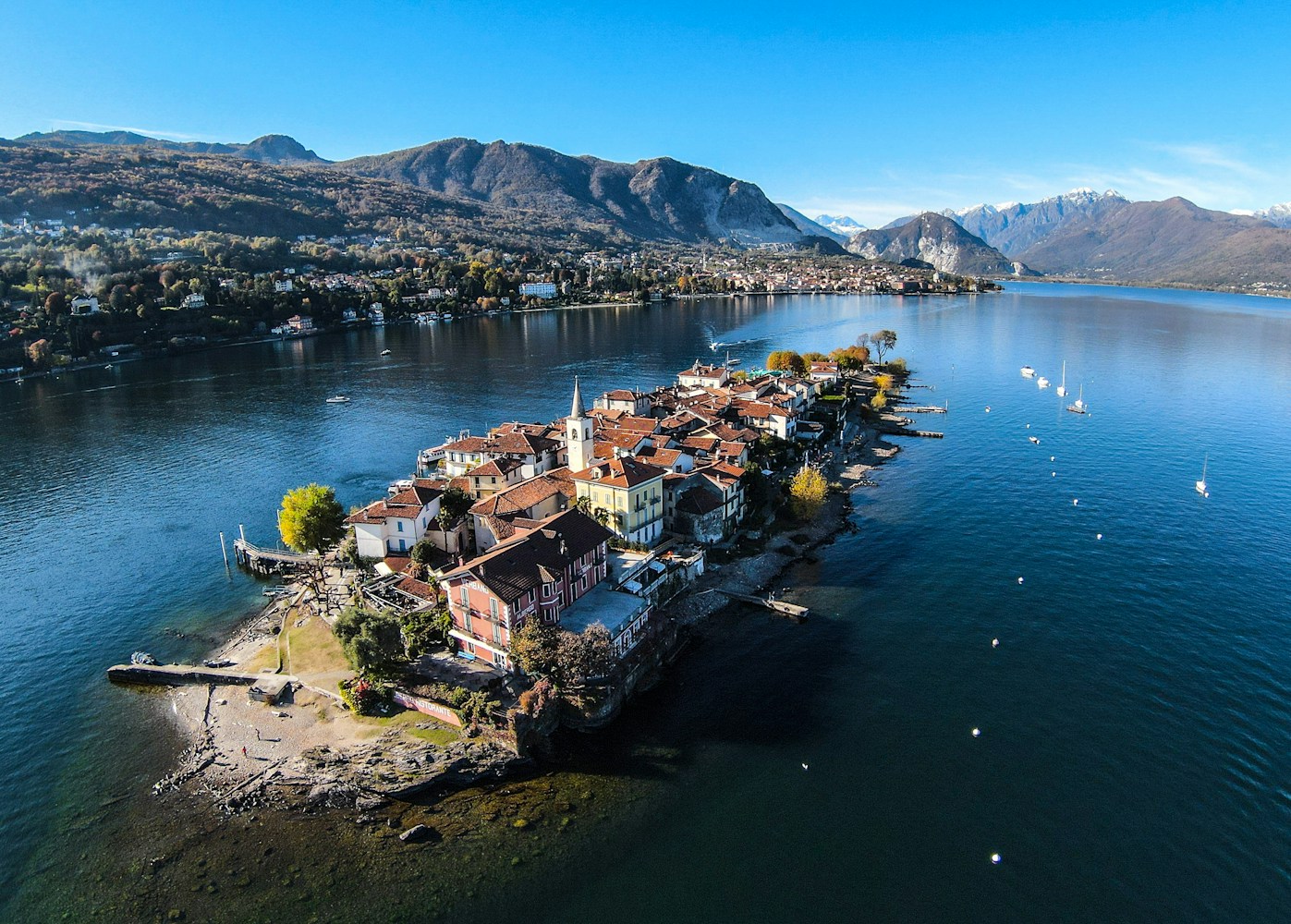 Stresa