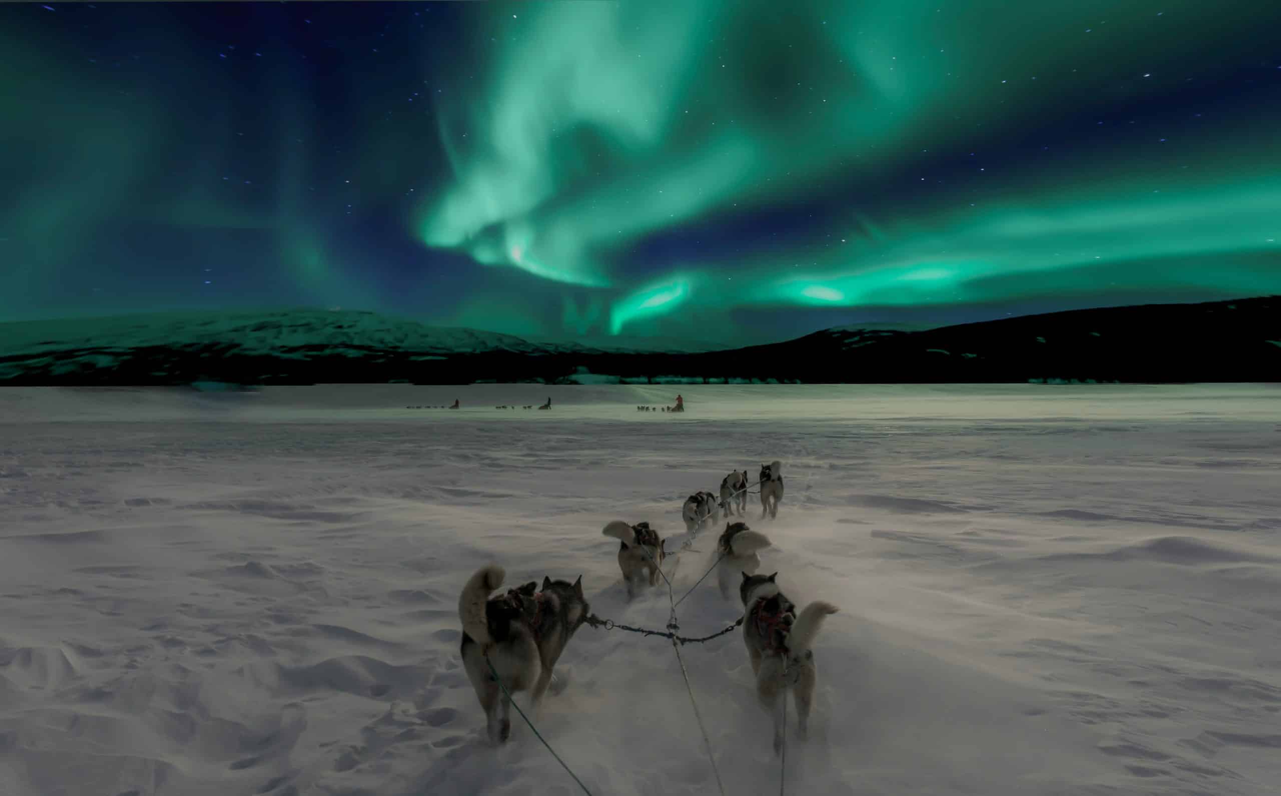 Noruega