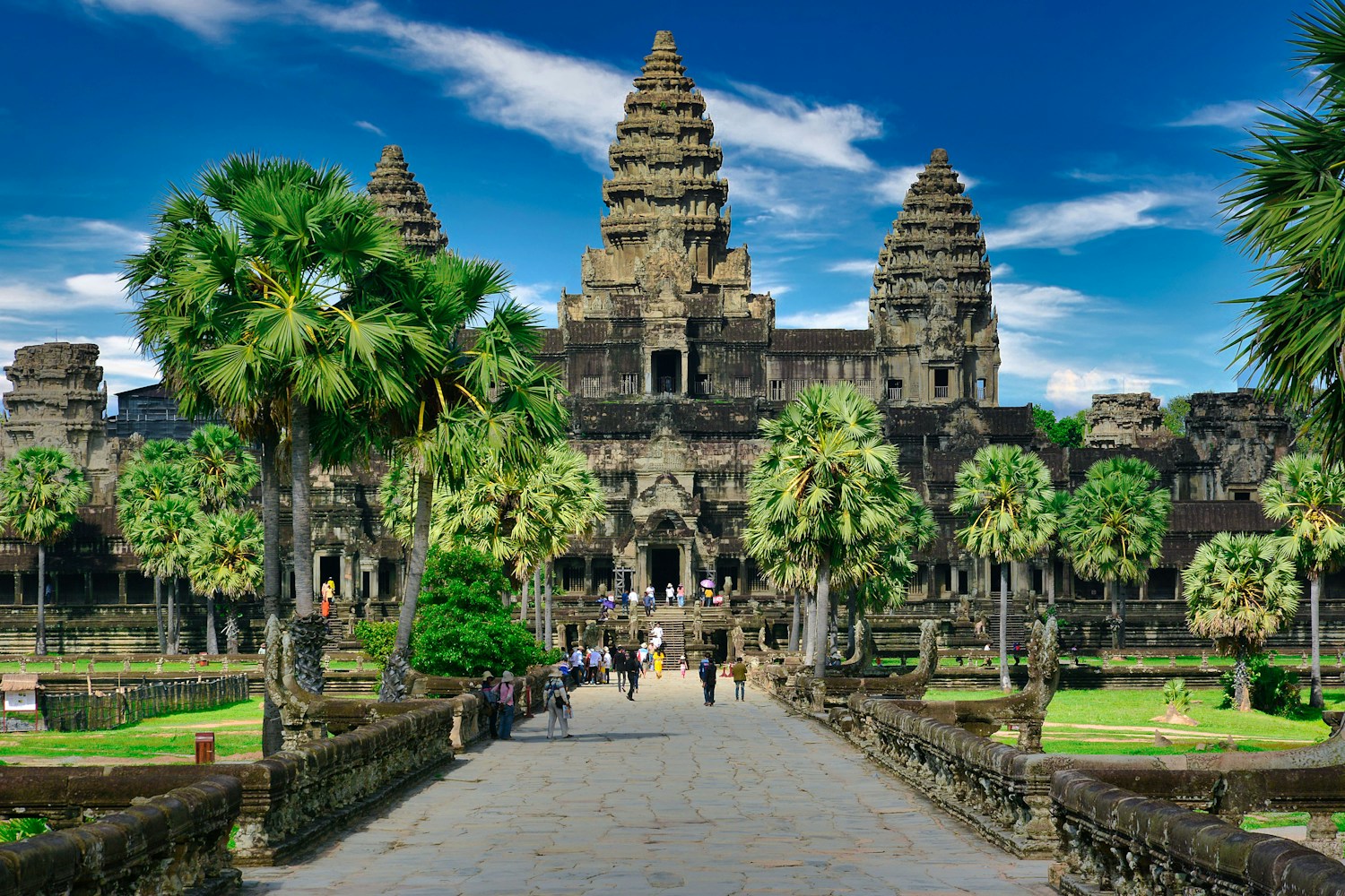 Siem Reap - Camboja2