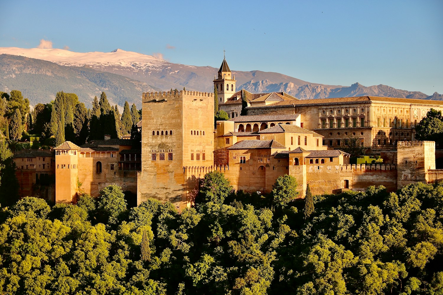 Andaluzia