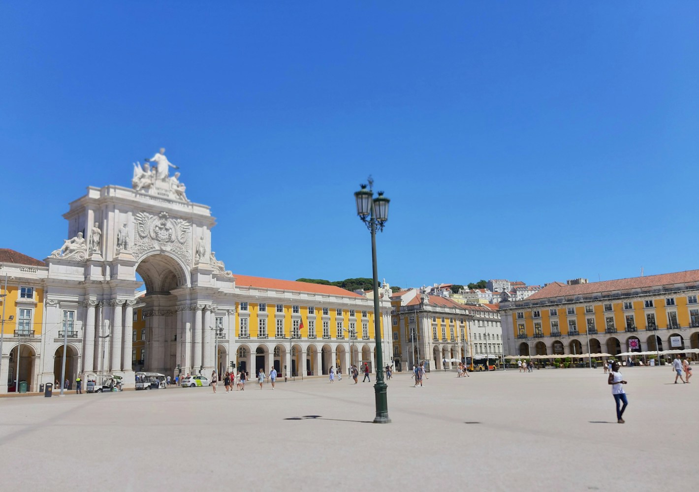 Lisboa - Portugal