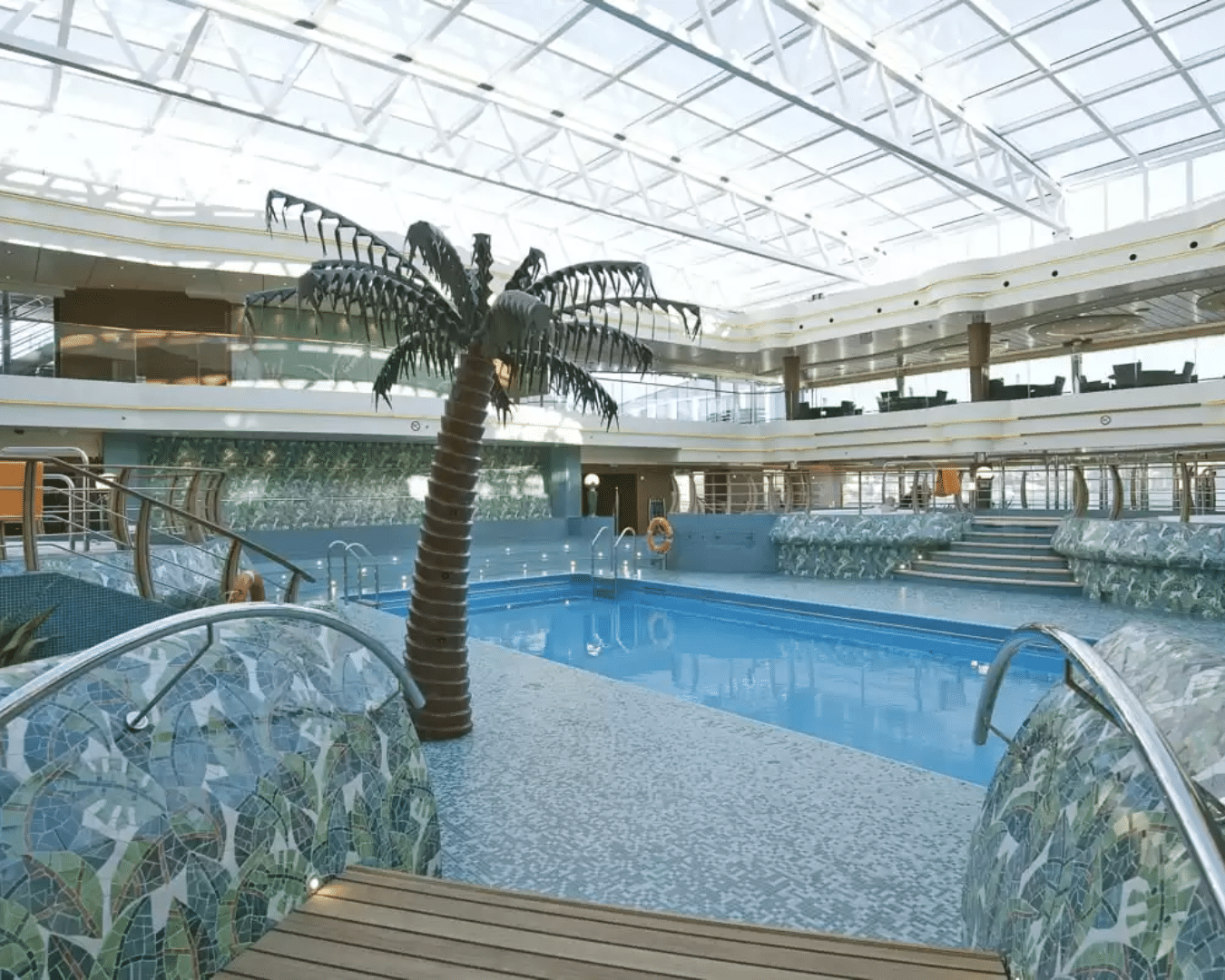 MSC Divina7