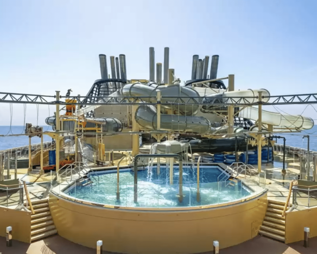 MSC Virtuosa 5