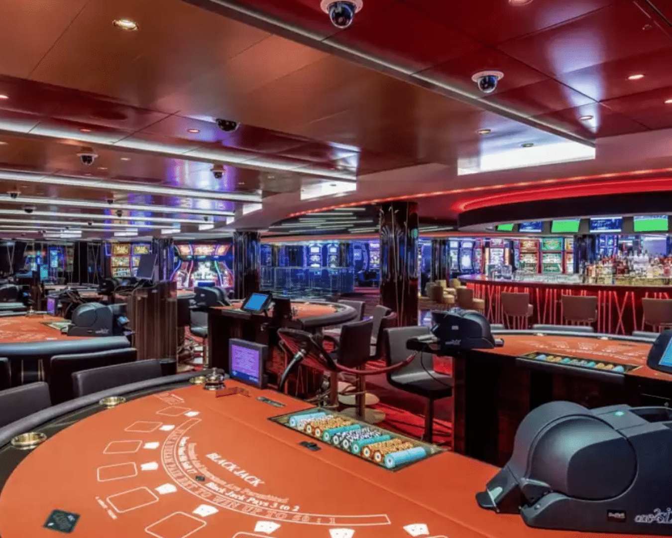 MSC Virtuosa 6