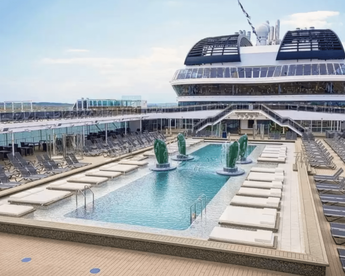 MSC Virtuosa 8
