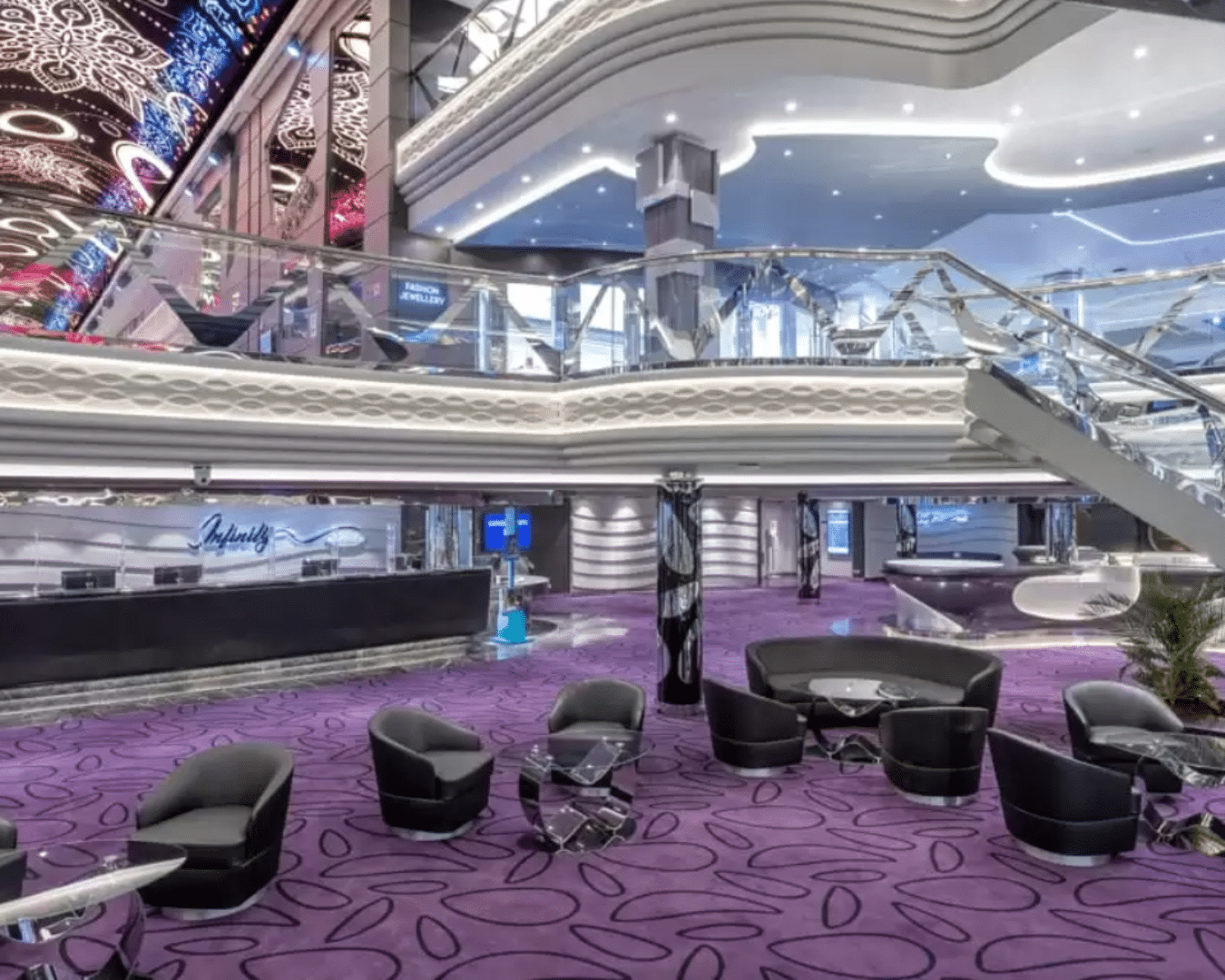 MSC Virtuosa 9