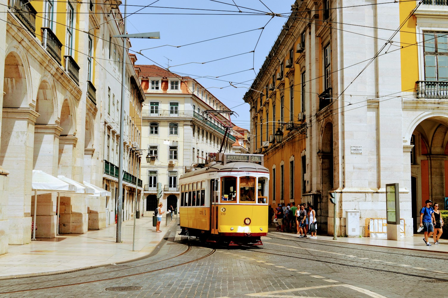 Lisboa - Portugal