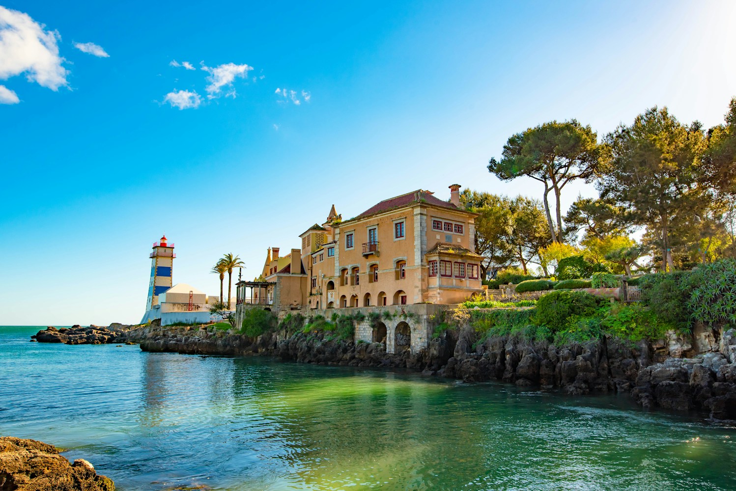 Cascais - Portugal