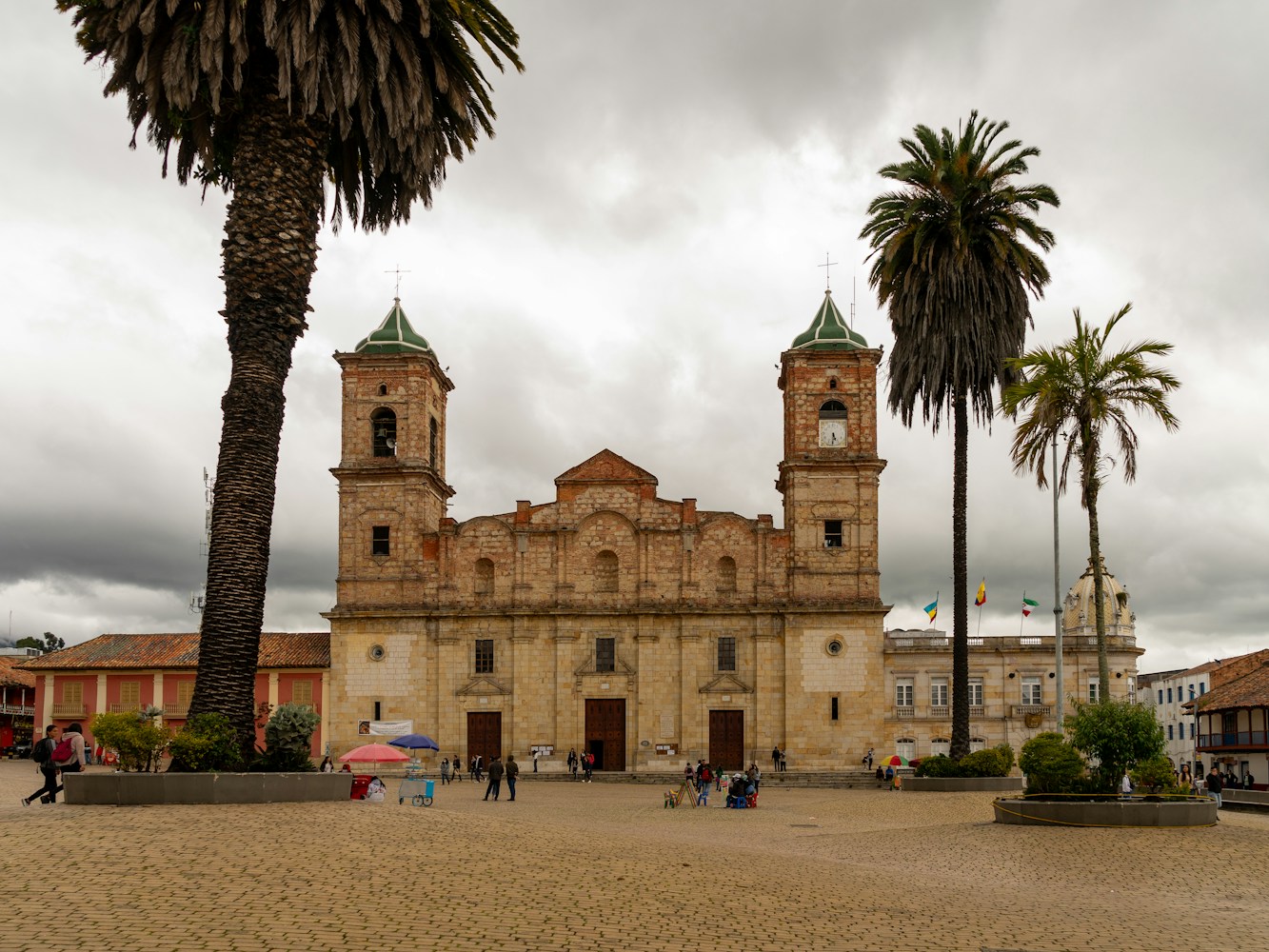 Zipaquirá