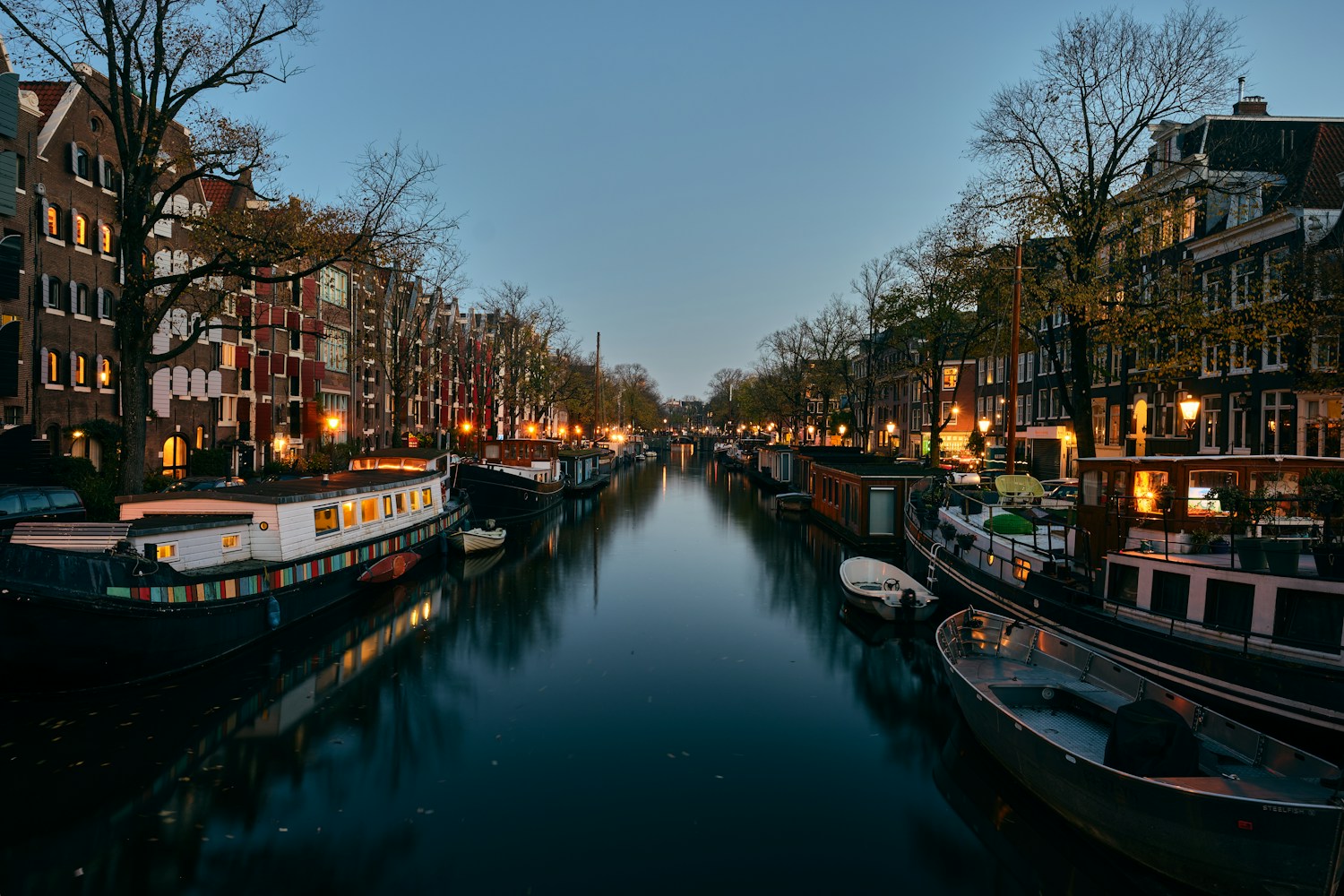 Amsterdam