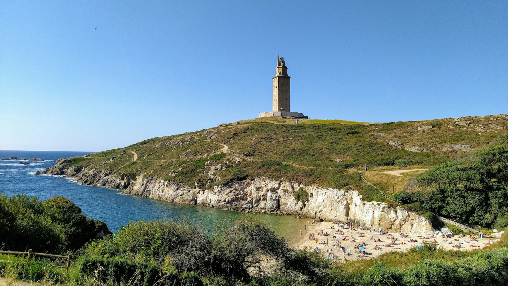 La Corunã