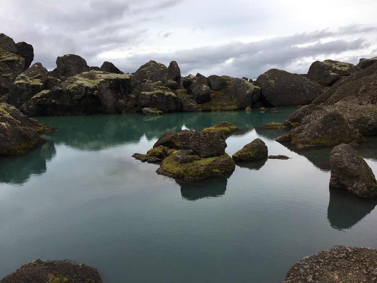 10 região de Borgarfjörður islândia