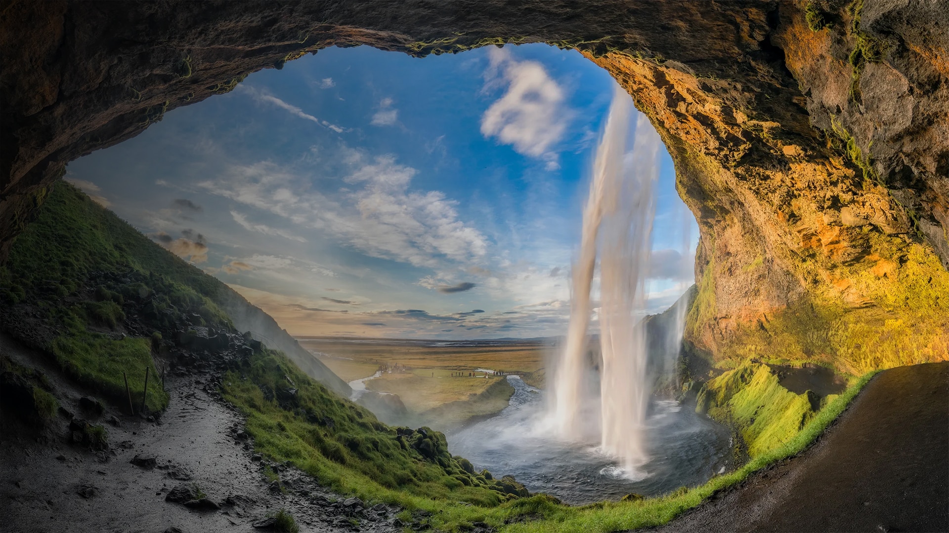 ISLANDIA 03 3070 daybyday