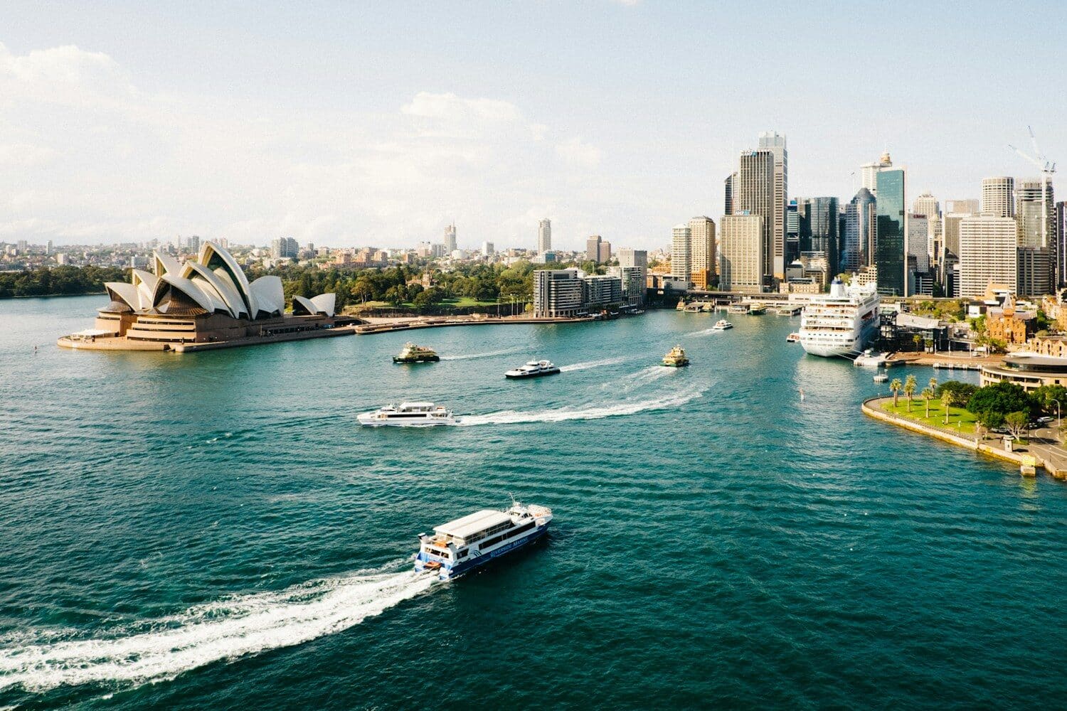 Sydney - Austrália