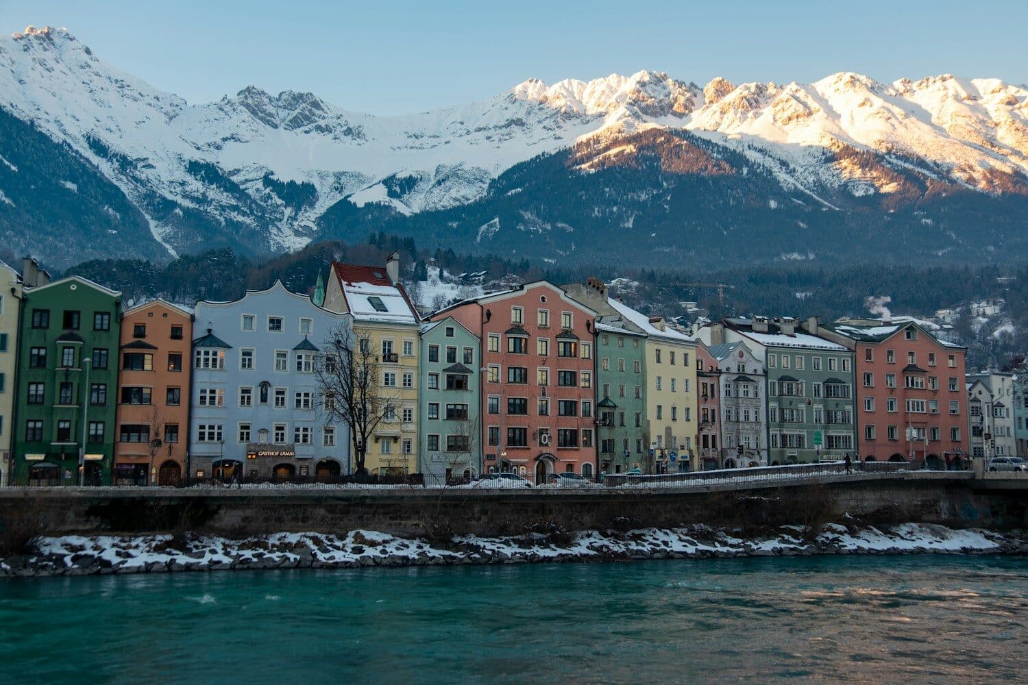 Innsbruck