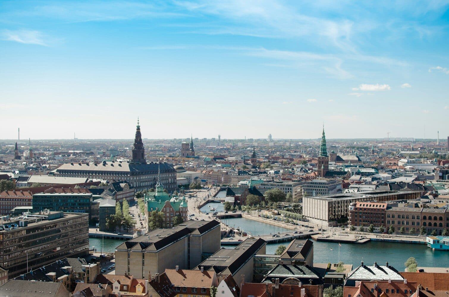 Copenhague