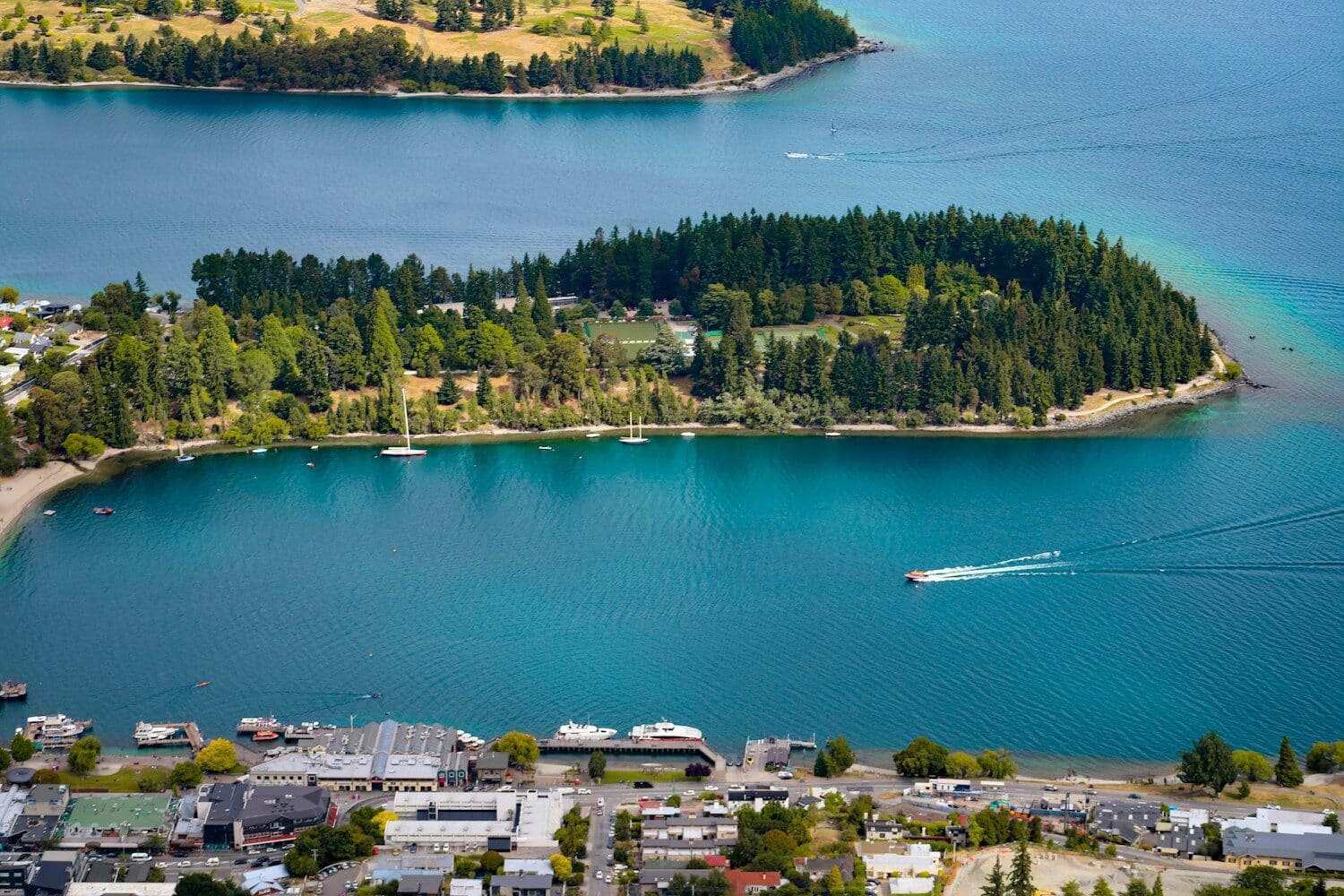 Queenstown