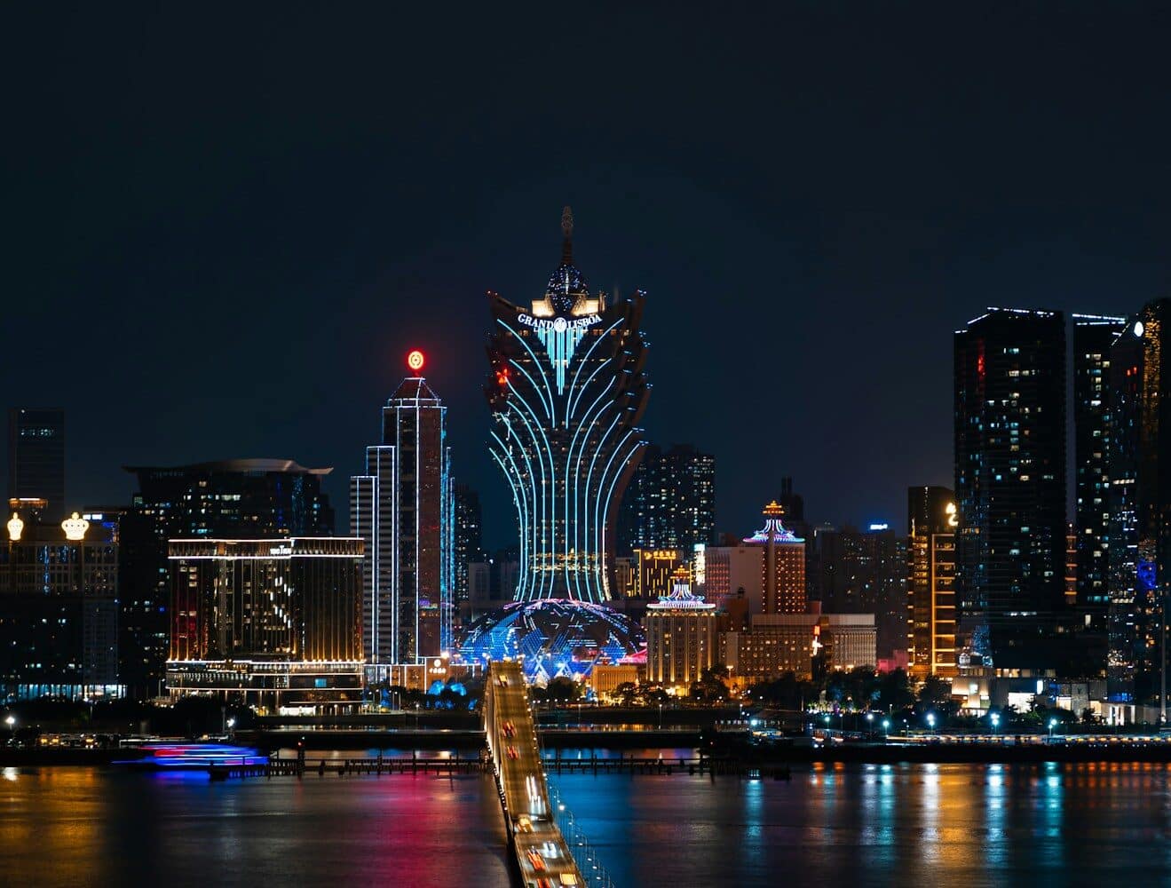 Macau, China