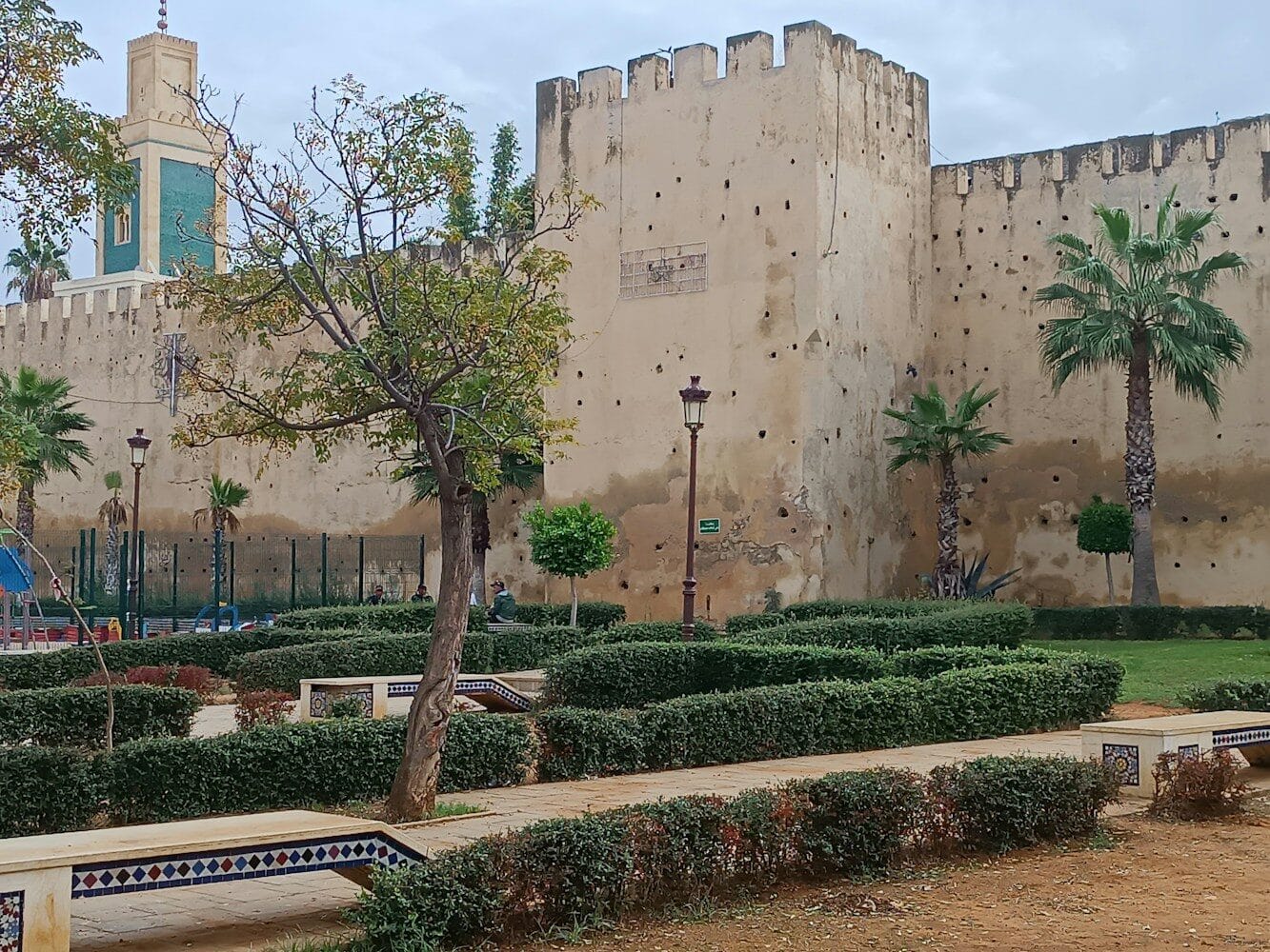Meknès