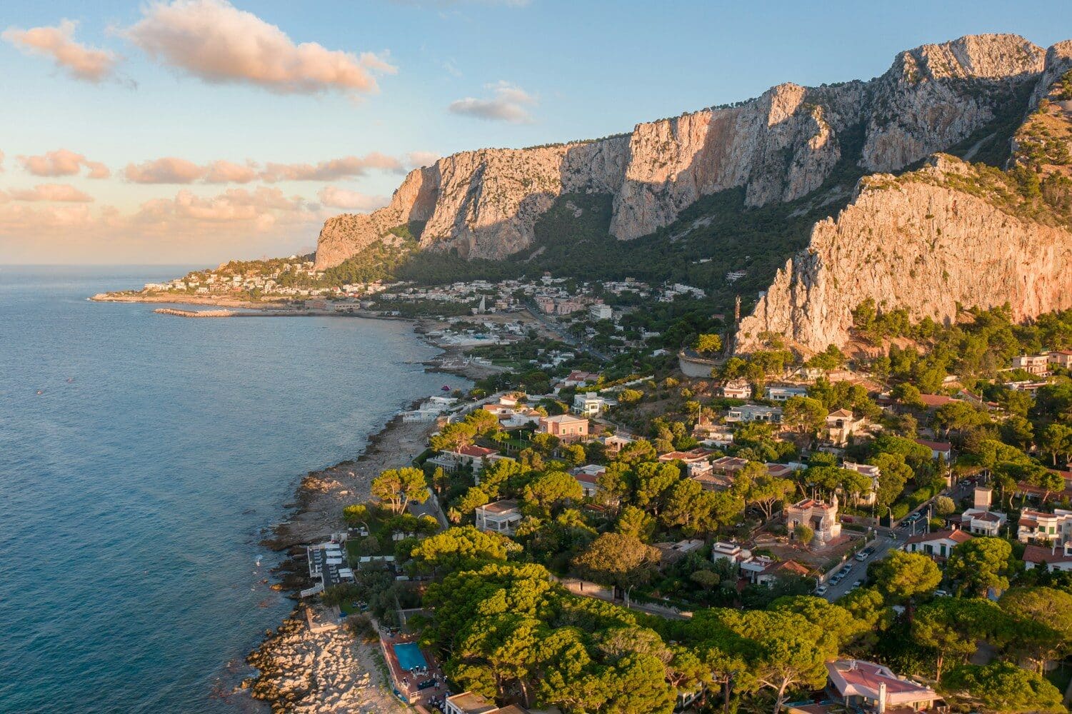 Palermo - Itália