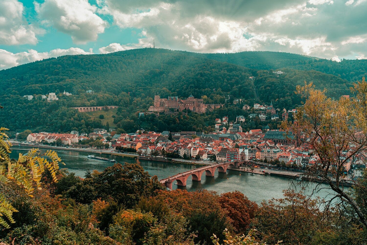 Heidelberg - Alemanha