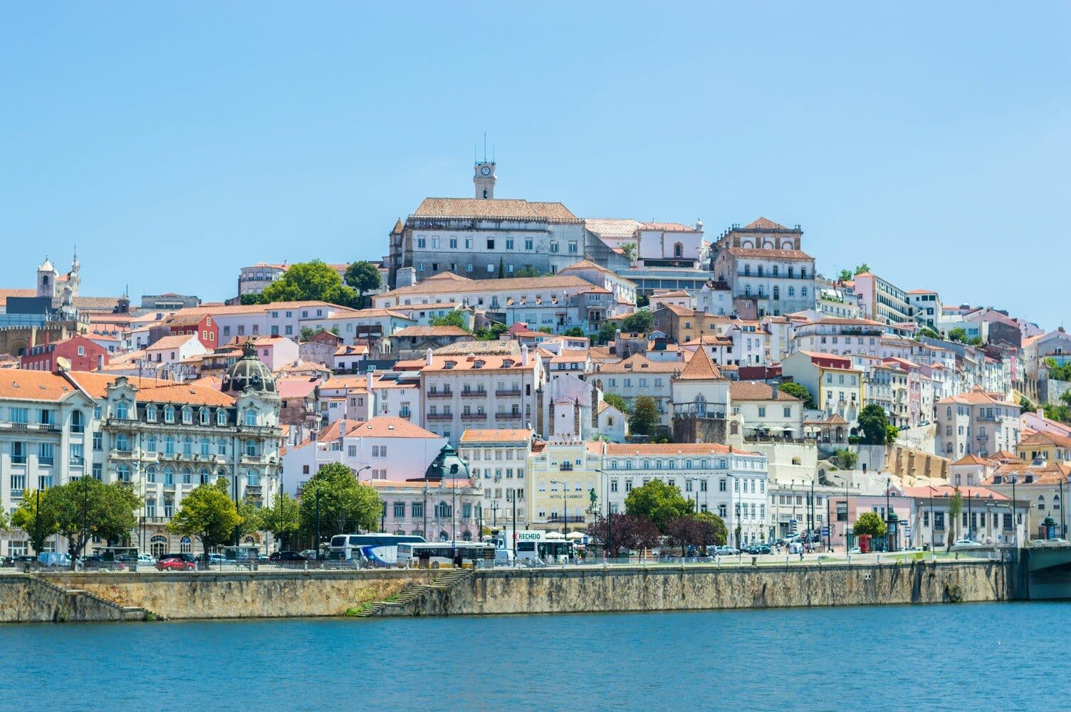 Coimbra - Portugal