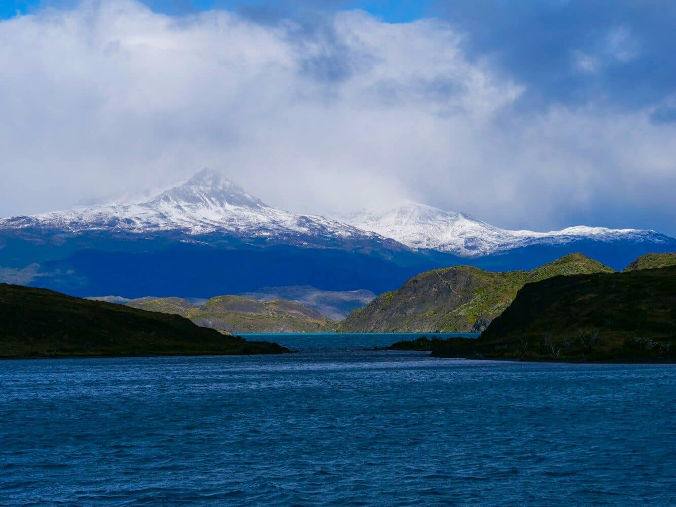 Puerto Natales - Chile