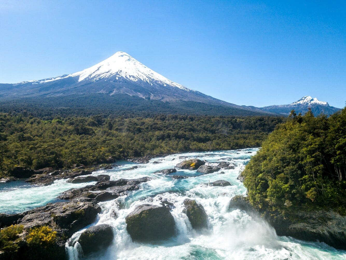 Puerto Varas - Chile