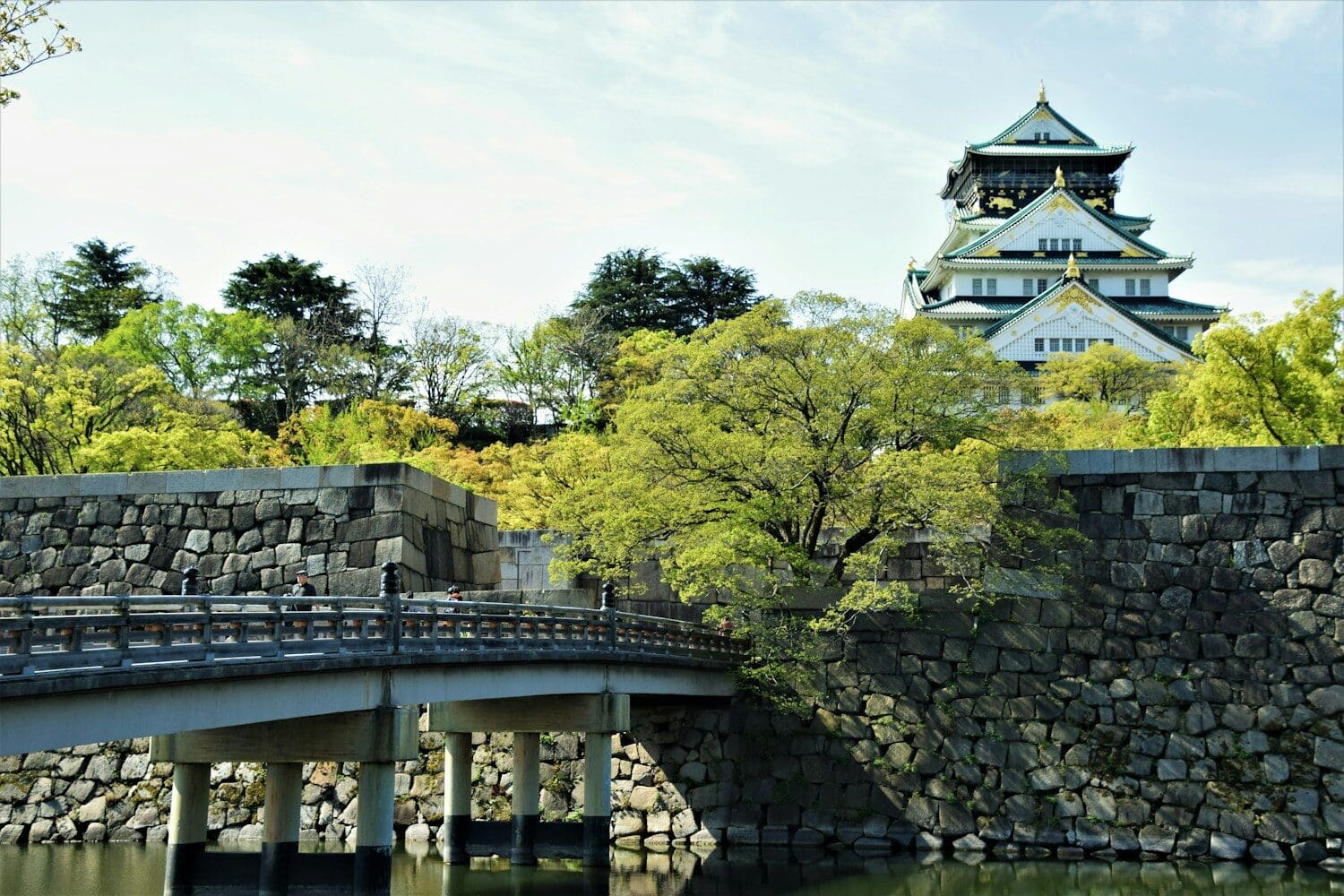 Osaka - Japão
