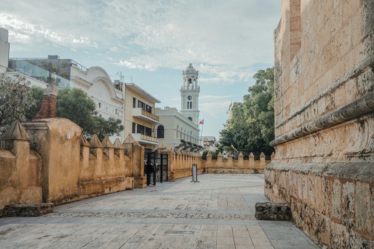 Santo Domingo