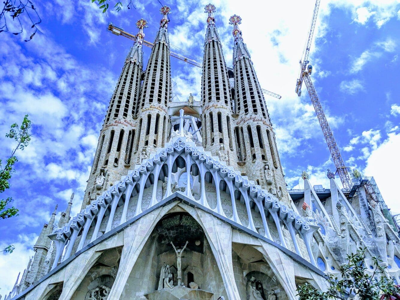Barcelona - Espanha