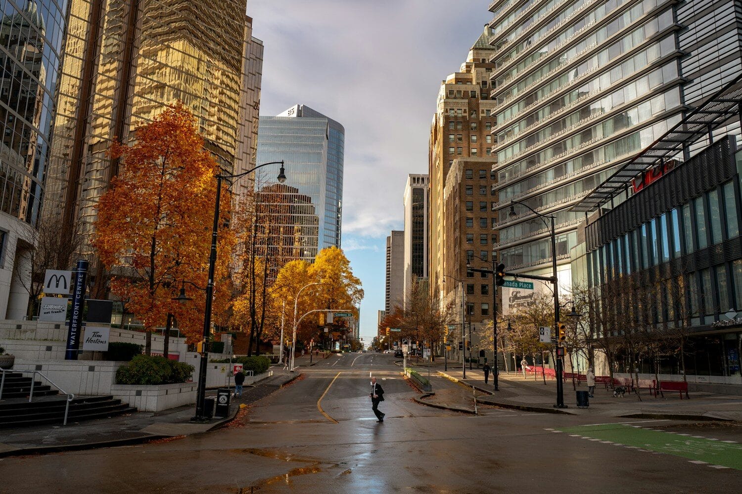 Vancouver - Canadá