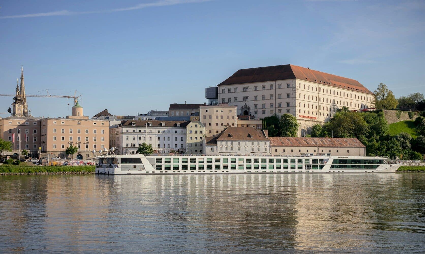 Linz - Áustria