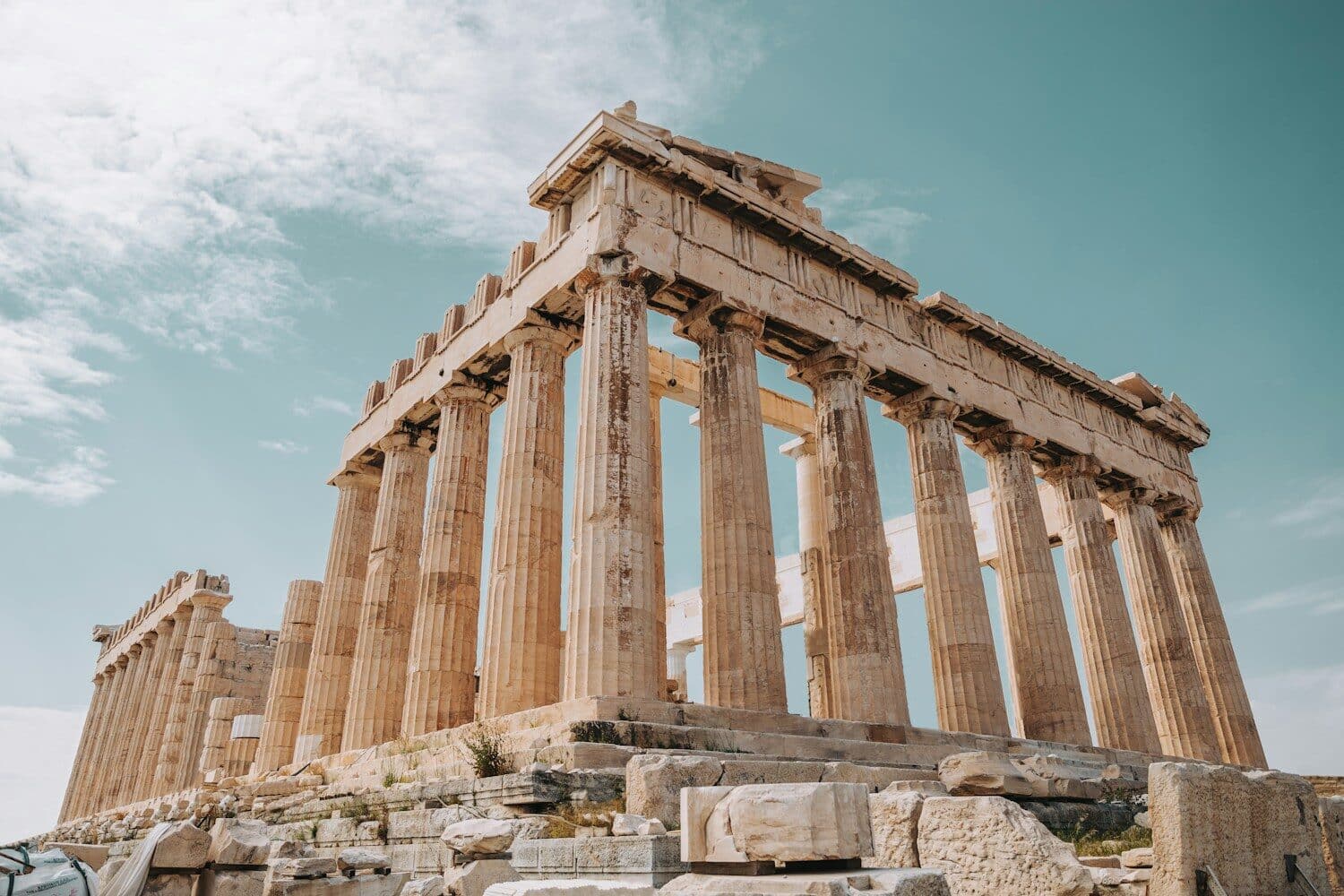 Atenas - Grécia