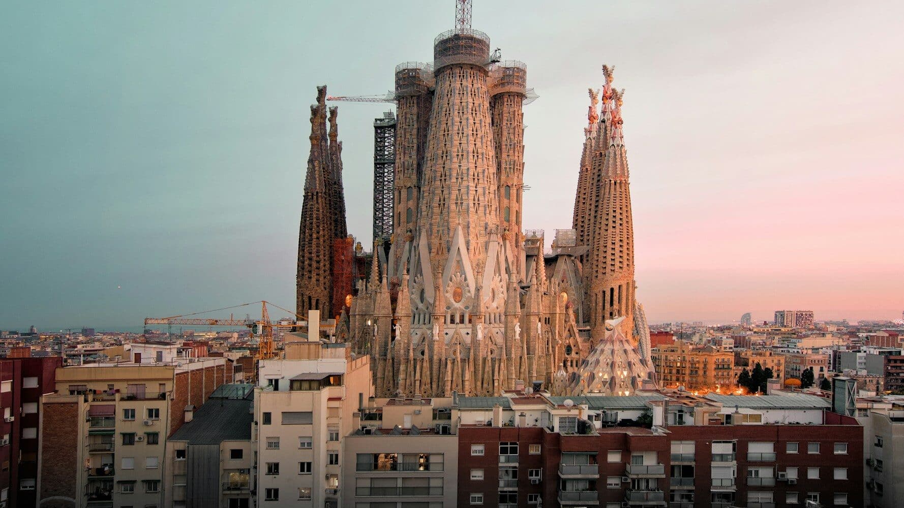 Barcelona -Espanha